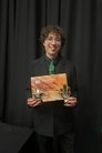 Ben Segneri photo