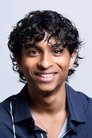 Aryan Simhadri photo