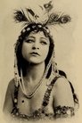 Charlotte Burton photo