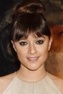 Keisha Castle-Hughes photo