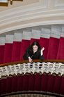 Sara Ferro photo