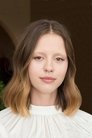 Mia Goth photo