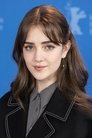 Talia Ryder photo