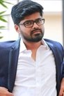 Nagabhushana N S photo