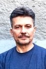 Kostas Kazanas photo