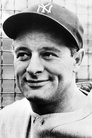 Lou Gehrig photo