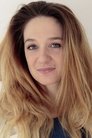 Stine Gyldenkerne photo
