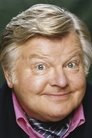 Benny Hill photo