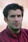 Luís Figo photo