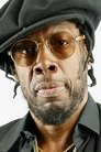 Shabba Ranks photo