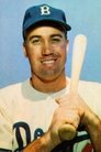 Duke Snider photo