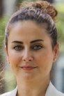 Esra Akkaya photo