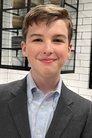 Iain Armitage photo