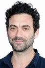 Morgan Spector photo