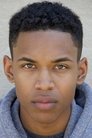 Kelvin Harrison, Jr. photo