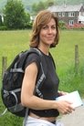 Julia Bradbury photo