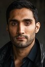 Dominic Rains photo