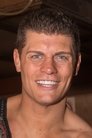 Cody Rhodes photo