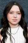 Violet McGraw photo