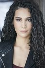 Pegah Ghafoori photo