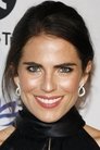 Karla Souza photo