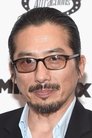 Hiroyuki Sanada photo