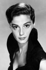 Pier Angeli photo