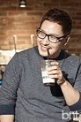Kim Poong photo