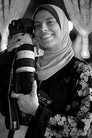 Fatima Hassouna photo