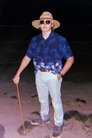 Joey Edivan-Hernandez photo