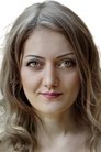Pınar Çağlar Gençtürk photo