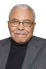 James Earl Jones photo