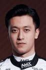 Zhou Guanyu photo