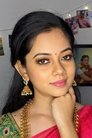 Anitha Sampath photo