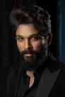 Allu Arjun photo