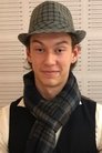 Hudson T. Fricker photo