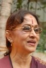 Bharathi Rao photo