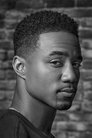 Jessie T. Usher photo