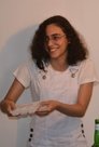 Mari Santos photo