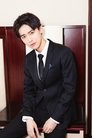 Zhang Yijie photo