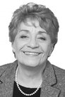 Élisabeth Chouvalidzé photo