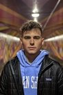 Luke Schaefer photo