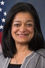 Pramila Jayapal photo