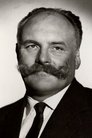 Jimmy Edwards photo