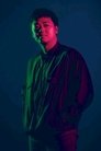 Yeo Siew Hua photo