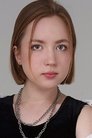Polina Tarasova photo