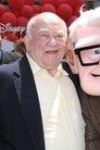 Ed Asner photo