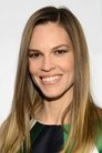 Hilary Swank photo