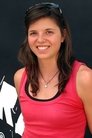 Nina Caprez photo