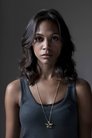 Zoe Saldaña photo
